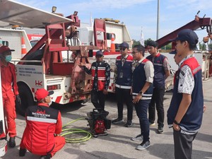 Kendaraan di Tol Lampung Diprediksi Naik 60 Persen Saat Arus Mudik Lebaran