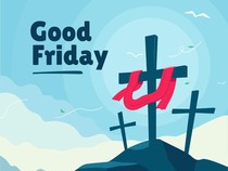 Apakah Jumat Agung 2025 Libur Nasional? Cek Lagi Isi SKB 3 Menteri di Sini!