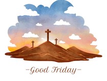 55+ Ucapan Selamat Jumat Agung 2026 Singkat, Penuh Makna, dan Menyentuh Hati