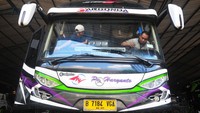 Sejumlah perusahaan otobus mulai mempersiapkan armada angkutan lebaran seperti pemeriksaan teknis kelaikan kendaraan, pembersihan menyeluruh mulai dari eksterior dan ineterior hingga kelengkapan administrasi.