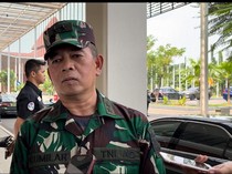 Danramil Aradide Gugur Ditembak OPM, Puspen TNI: Itu Pelanggaran HAM Berat