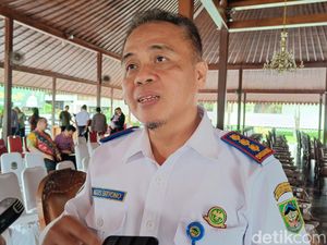 Pemkab Banyumas Gelar Mudik Gratis tapi Arus Balik Tidak, Ini Alasannya