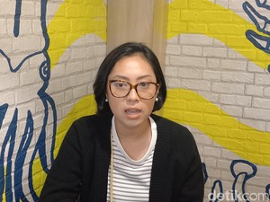 Soal Maju di Pilkada Solo, Putri Akbar Tandjung Tunggu Arahan Golkar