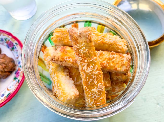 kue lebaran