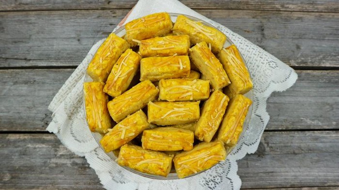 kue lebaran