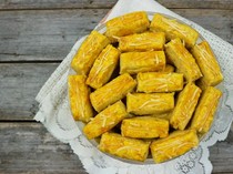 Daftar Jumlah Kalori Kue Lebaran, dari Nastar hingga Kastengel