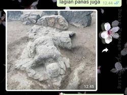 Kumpulan Chat Random Bikin Nyengir, yang Lagi Makan Awas Keselek