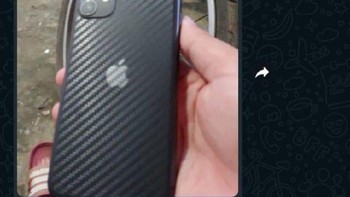 Buset, demi gengsi. Foto: X/txtdarigajelas