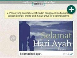 Ketawa Dulu Yuk, Chat Random Warganet Bikin Ngakak