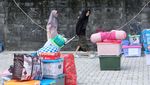 Libur Lebaran, Santri di Yogyakarta Bersiap untuk Pulang