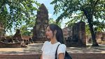 Foto: 5 Destinasi Liburannya Lisa Blackpink, Bisa Jadi Referensi Nih