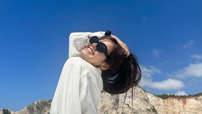 Foto: 5 Destinasi Liburannya Lisa Blackpink, Bisa Jadi Referensi Nih