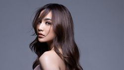 Potret Mahalini yang Berjuang Mati-matian Demi Cinta