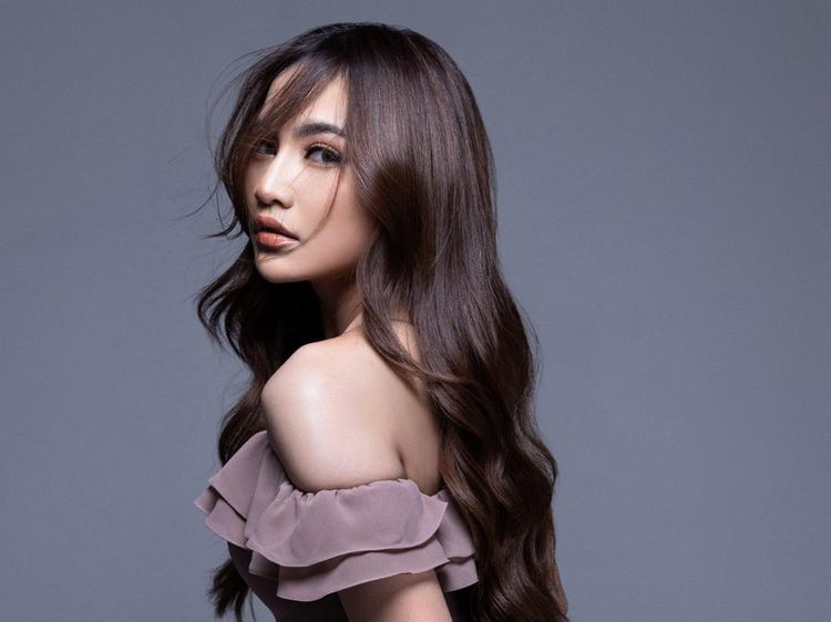 Potret Mahalini yang Berjuang Mati-matian Demi Cinta