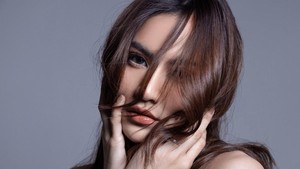 Mati-matian yang baru saja dirilis Mahalini punya lirik dengan makna dalam. Foto: Hits Records