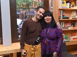 Bestie 30 Tahun, Marc Jacobs dan Anna Sui Kolaborasi Rilis Koleksi Kapsul