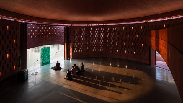 Masjid Zebun Nessa Bangladesh