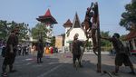 9 Momen Teatrikal Perayaan Paskah di Indonesia