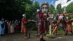 9 Momen Teatrikal Perayaan Paskah di Indonesia