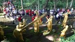 9 Momen Teatrikal Perayaan Paskah di Indonesia