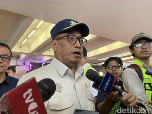 Menhub Buka Suara soal Tiket Pesawat Makin Mahal, Wanti-wanti Maskapai!