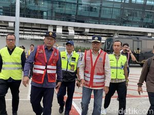 Menhub soal Mudik Via Bandara: Ada 2.000 Extra Flight, Puncak H-4 Lebaran