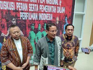 Potensi Ekonomi dari Pariwisata saat Lebaran Bisa Sampai Rp 300 Triliun!