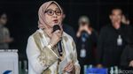 Bermimpi Sejak Dulu, Ini Momen CT-Anita Tanjung Groundbreaking Masjid CT ARSA
