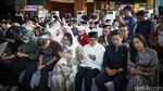 Bermimpi Sejak Dulu, Ini Momen CT-Anita Tanjung Groundbreaking Masjid CT ARSA