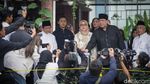 Bermimpi Sejak Dulu, Ini Momen CT-Anita Tanjung Groundbreaking Masjid CT ARSA