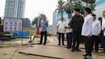 Bermimpi Sejak Dulu, Ini Momen CT-Anita Tanjung Groundbreaking Masjid CT ARSA