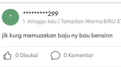 Paket! 10 Drama Belanja Online yang Absurd Banget
