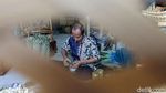 Stoples Bambu Karya Perajin di Tulungagung, Laris Manis Jelang Lebaran