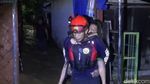 Potret Banjir Bandang Rendam Permukiman di Palopo Akibat Sungai Meluap