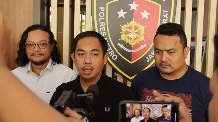 Eks Manajer Fuji Diduga Selewengkan Dana Rp 1,3 Miliar untuk Kepentingan Pribadi