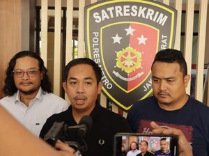 Ratusan ATM Penampung Judi Online Ditemukan di Brankas Pria Jakbar