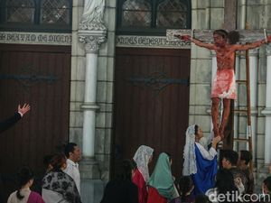Hari Paskah 2024: Jadwal, Sejarah, Tema, Makna, hingga Rangkaiannya
