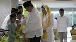 Prabowo-Gibran Hadiri Buka Puasa Bersama Partai Golkar