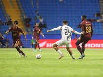 Penyebab Borneo FC Bisa Imbangi PSM Makassar Versi Komang dan Pieter Huistra