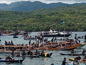 Mengenal 3 Tradisi Paskah dari Berbagai Daerah di Indonesia