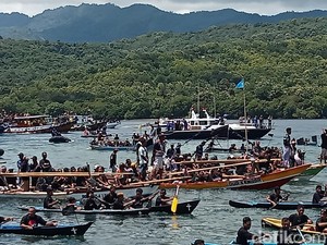 Mengenal 3 Tradisi Paskah dari Berbagai Daerah di Indonesia