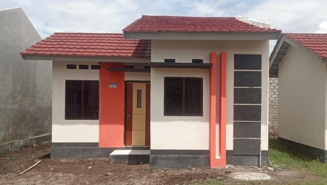 Pilihan Rumah di Lombok Timur di Bawah Rp 200 Juta