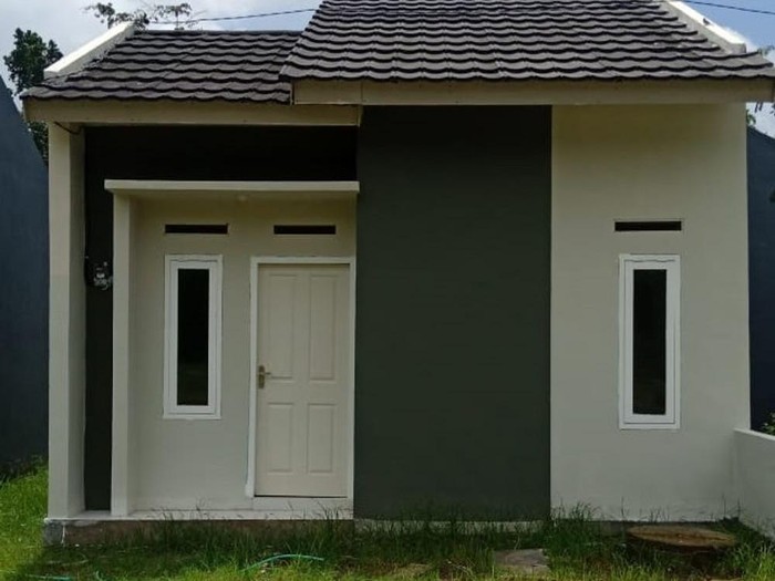 Rumah murah di Lombok Timur/via SiKumbang