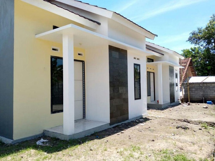 Rumah murah di Lombok Timur/via SiKumbang