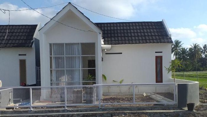 Rumah murah di Lombok Timur/via SiKumbang
