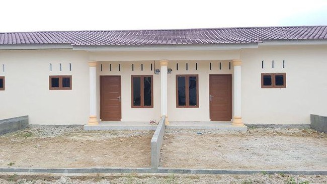 Cek Nih, Rumah di Kabupaten Simalungun Mulai dari Rp 140 Juta-an