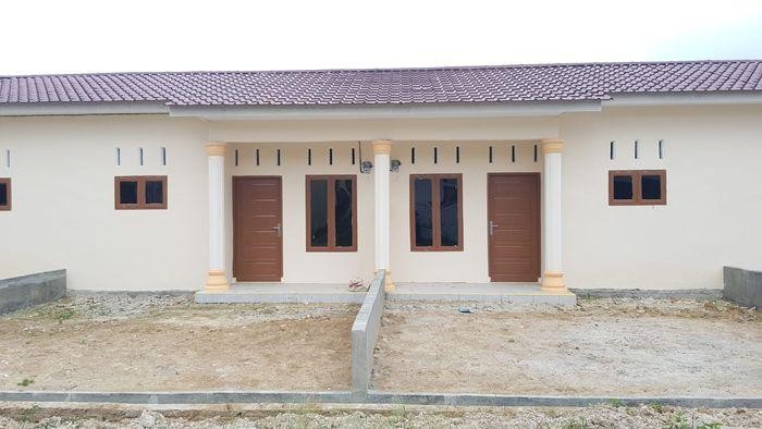 Rumah murah di Simalungun/via SiKumbang