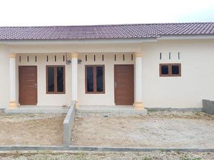 Cek Nih, Rumah di Kabupaten Simalungun Mulai dari Rp 140 Juta-an