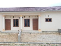 Cek Nih, Rumah di Kabupaten Simalungun Mulai dari Rp 140 Juta-an