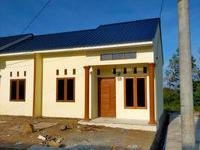 Rumah murah di Simalungun/via SiKumbang